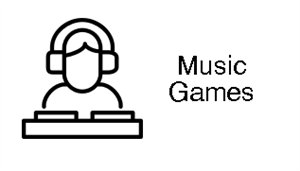 Music Games 